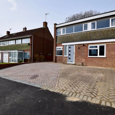 🌟Luxury En-Suite Rooms🌟 Bedroom E - Photo 4