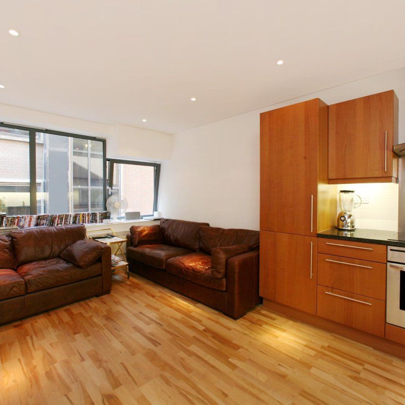 1 bedroom apartment to rent - Photo 1