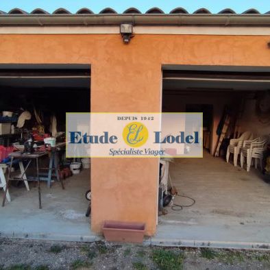 Maison villa Rocbaron - Photo 1