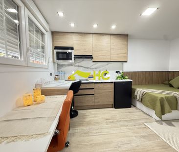 Alquiler Estudio en Urbanización - El Bosque, Villaviciosa De Odón - Foto 4