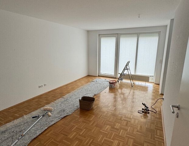 Top 2 Zimmerwohnung mit schönem Sonnenbalkön in Sürth! - Photo 1