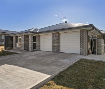 2 Bedroom Duplex - Photo 3
