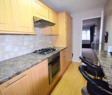 1 bedroom flat to rent - Photo 3