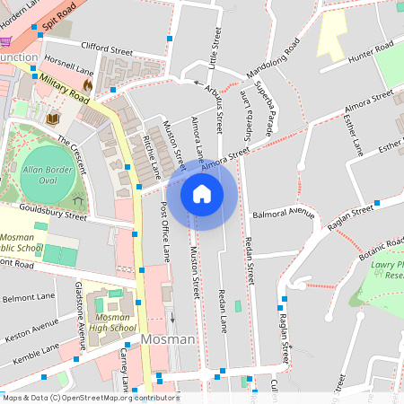 77A Muston Street, Sydney, New South Wales 2088