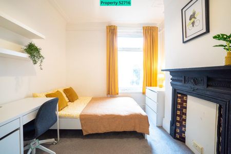 5 bedroom terraced house to rent - Photo 3