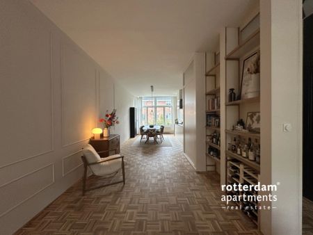 Hondiusstraat, Rotterdam - Photo 5