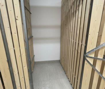 Neuwertige 2-Zimmer-Wohnung mit Loggia in Ober-Grafendorf! - Foto 6
