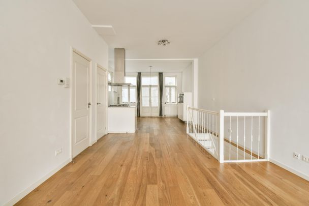 Te huur: Appartement Singel 133 H in Amsterdam - Foto 1