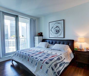 Appartement à louer à Montréal (Ville-Marie) - Photo 3