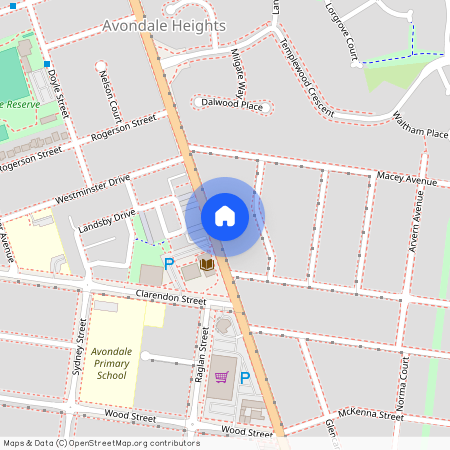 72 Military Road, Vic 3034, Avondale Heights