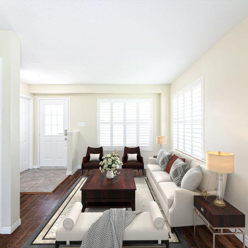 For Lease - 148 Osborn Avenue Unit# UPPER, Brantford, Ontario - Photo 1