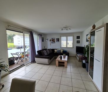 4.5 rooms in Farvagny - Foto 1