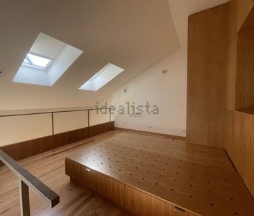Apartamento em Zona Histórica, Viseu - Foto 1