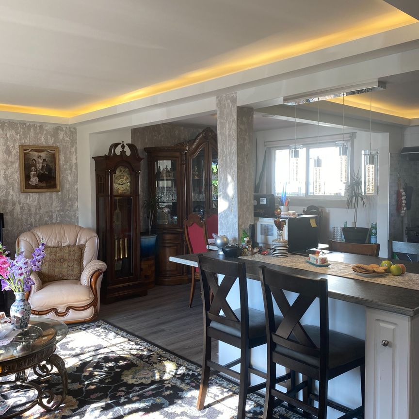 For Lease - 345 Astor Park Unit# Main level, St. Clair, Ontario - Photo 1