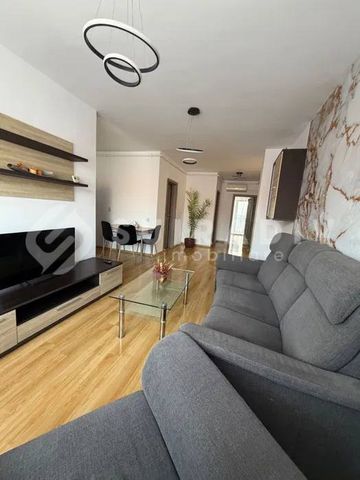 Apartament 3 camere| Parcare subterană | Pet friendly | Horea - Photo 3