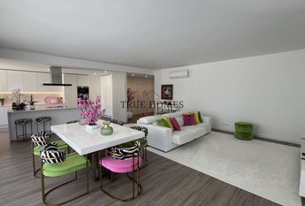 Apartamento T3 em Setúbal