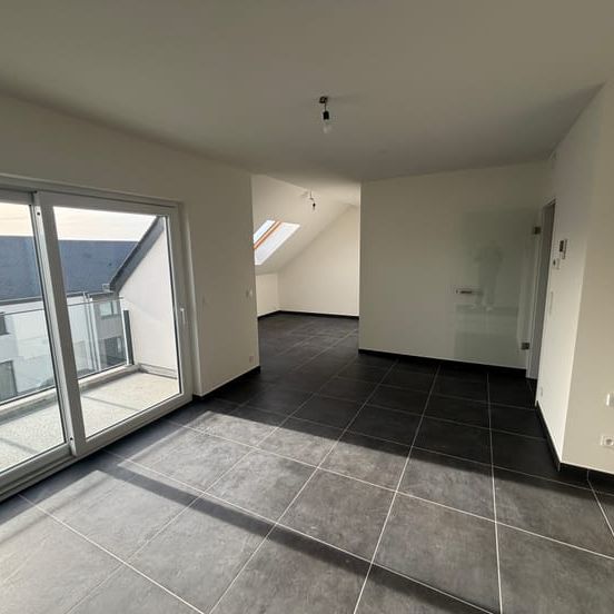 Appartement te huur - Foto 1