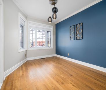 For Lease - 115 Grandpark Circle, Hunt Club - South Keys and Area, ... - Photo 1