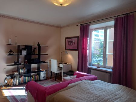 Lindhagensgatan, Stockholm - Photo 2