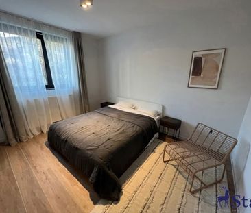 Appartement te huur - Photo 1