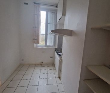 APPARTEMENT SEZANNE TYPE 2 AU RDC 37.93 m2 - Photo 2