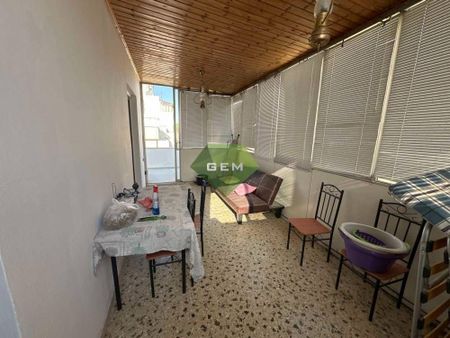 Διαμέρισμα για ενοικίαση Κέντρο - Βαλιδέ Τζαμί (Ηράκλειο Κρήτης) - Photo 3