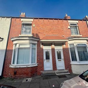 To Let : Gresham Road , Middlesbrough TS1 4LS - Photo 2