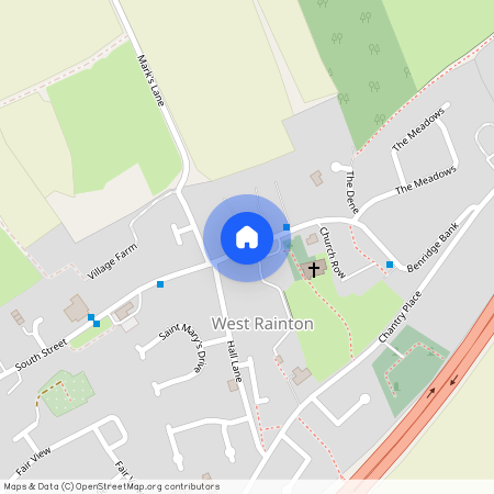 Allenson View, West Rainton, DH4