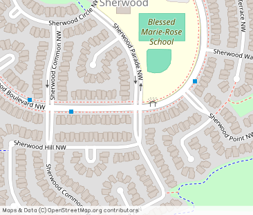Legengary Living Sherwood - Photo 1