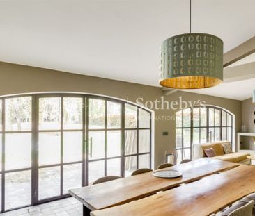 Tout savoir sur cette maison dans le quartier Plateau de Puyricard-... - Photo 2