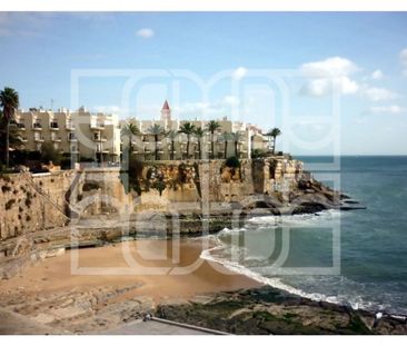 2 room luxury Flat for rent in Cascais, Portugal - Photo 3