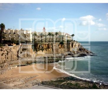 2 room luxury Apartment for rent in Cascais e Estoril, Cascais, Lisbon - Photo 2