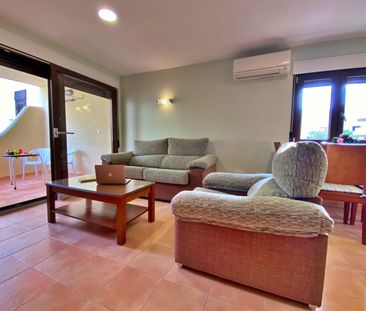 Fantastic refurbished apartment at Denia - Photo 1