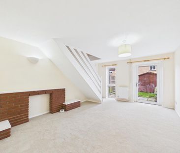 2 bedroom house to rent - Photo 2