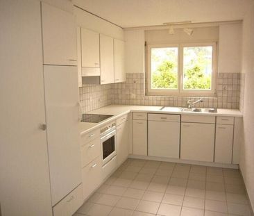 3.5 Zimmerwohnung mit Blick ins Grüne - Foto 5