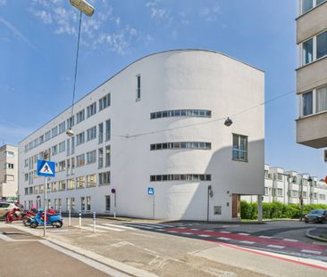 Erdgeschosswohnung | Linz-Urfahr | 1 Zimmer-Wohnung mit Eigengarten - Foto 6