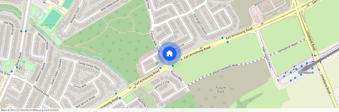 192 JERSEY TEA Circle, Blossom Park - Airport And Area