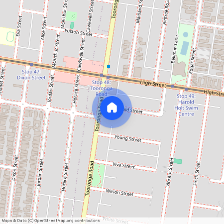 2c Leopold Street, Vic 3146, Glen Iris