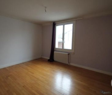 Location Appartement 3 pièces 69m² GANNAT 03800 - Photo 1