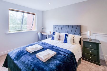 2 Bed Flat, Great Bridgewater Street, M1 - Photo 5