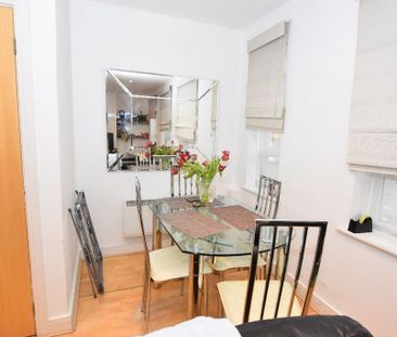 3 bedroom maisonette to rent - Photo 4