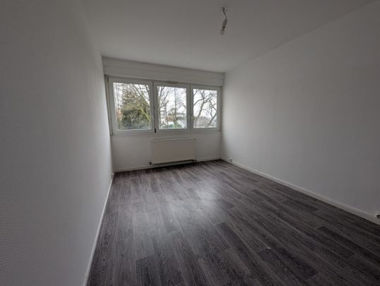 Location – Appartement T4 – 79m2 – Creutzwald - Photo 1