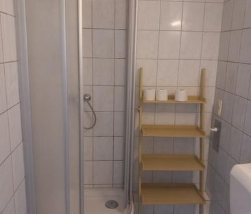 07747 Jena Lobeda Ost Nachmieter 1-Raumwohnung - Foto 1