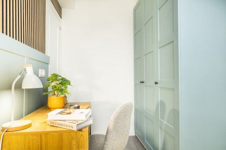 Calle Titulcia, Getafe, Community of Madrid 28903 - Photo 5