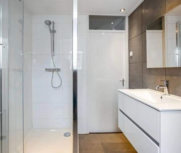 Chambre Aalburgstraat, Arnhem - À Louer - Foto 3