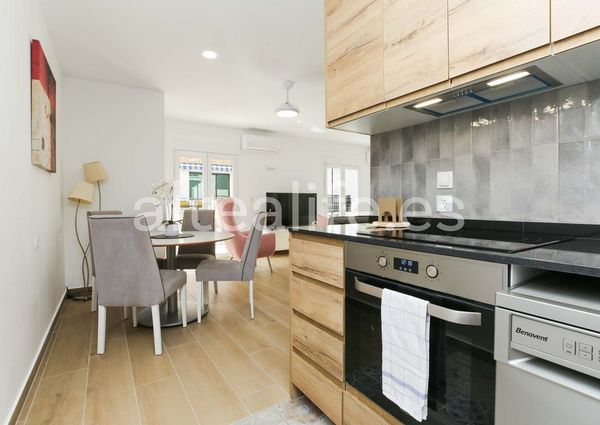 Carrer Ametllers, Altea, Valencian Community 03779