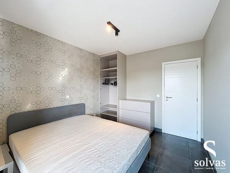 Ruim en comfortabel appartement nabij centrum en station van Aalter! - Photo 5