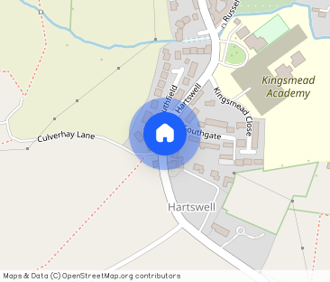 Hartswell, Wiveliscombe - Photo 1