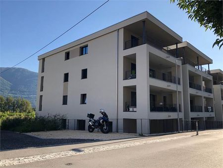 Gudo, appartamento 2.5 locali con terrazzo - Photo 5