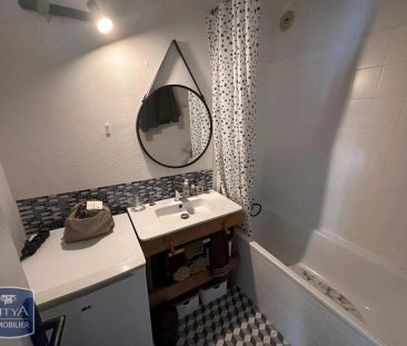 Appartement à louer 2 pièces 45.78m² - Photo 4